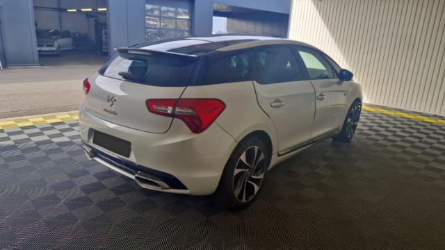 Citroen Ds5 image 3
