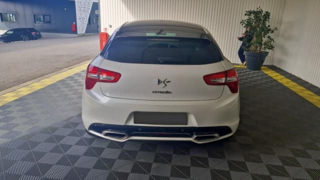 Citroen Ds5 image 7