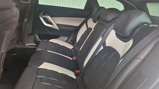 Citroen Ds5 image 4