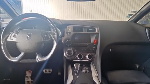 Citroen Ds5 image 2