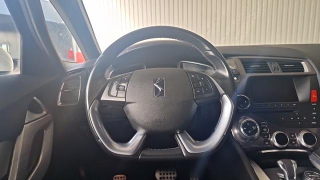 Citroen Ds5 image 1