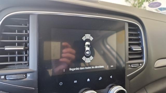 Renault Mégane image 8
