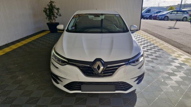Renault Mégane image 9