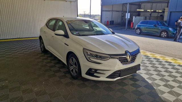 Renault Mégane image 6