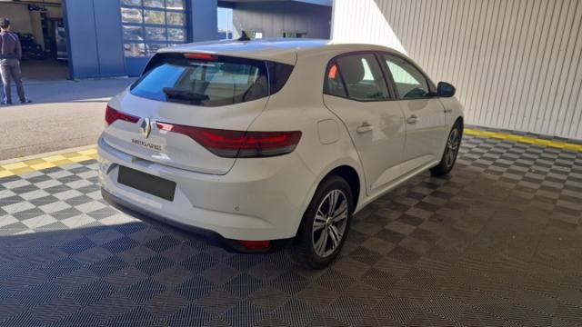 Renault Mégane image 1