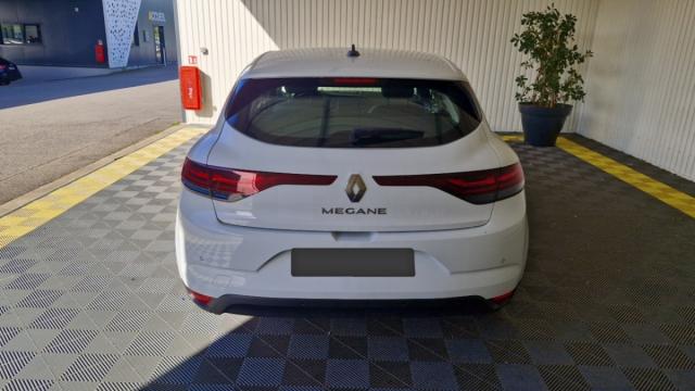 Renault Mégane image 7