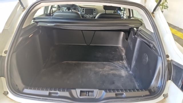Renault Mégane image 3