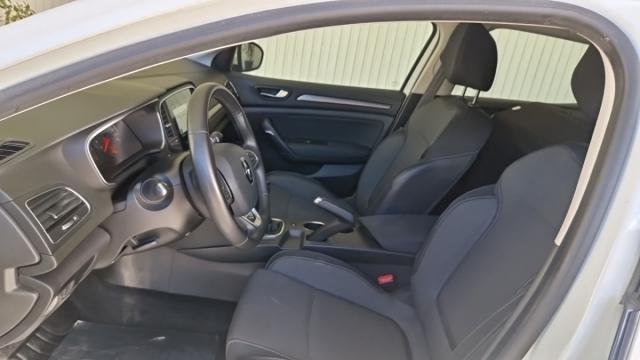 Renault Mégane image 4