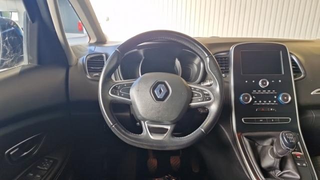 Renault Grand Scénic image 3