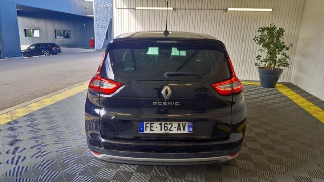 Renault Grand Scénic image 9