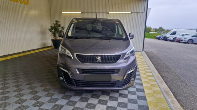 Peugeot Traveller image 6