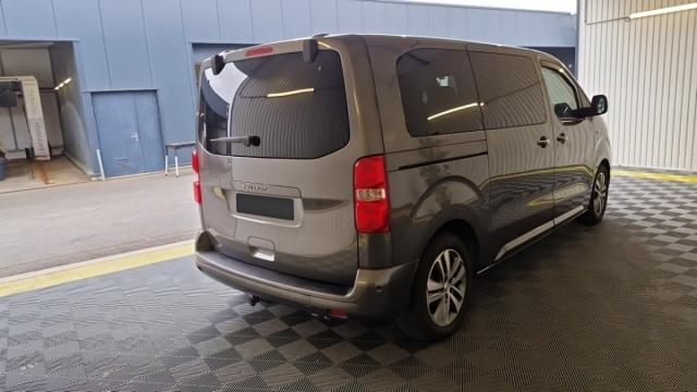 Peugeot Traveller image 7