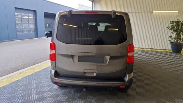 Peugeot Traveller image 5