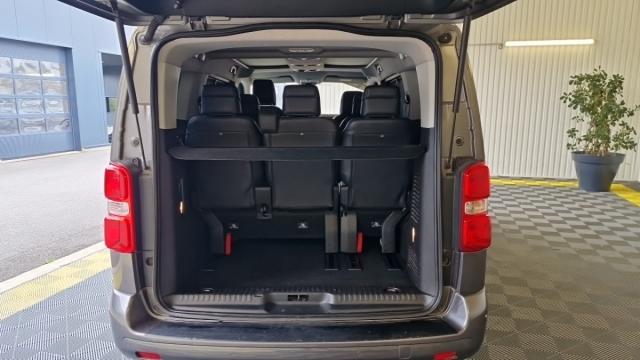 Peugeot Traveller image 9