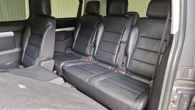 Peugeot Traveller image 4
