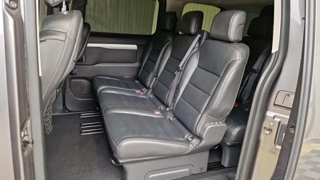 Peugeot Traveller image 3