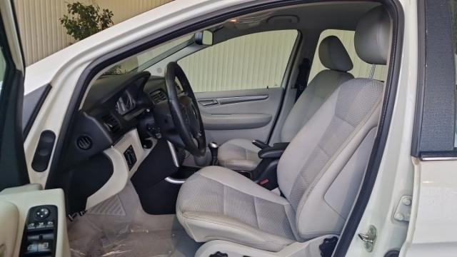 Mercedes Benz Classe B image 8