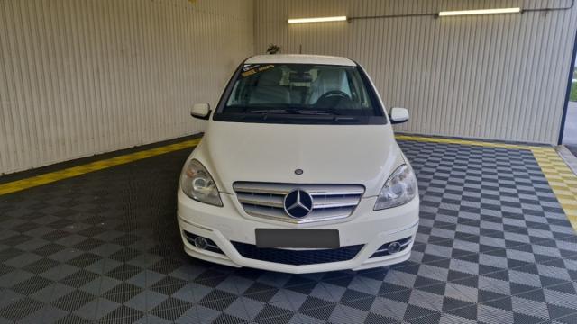 Mercedes Benz Classe B image 5