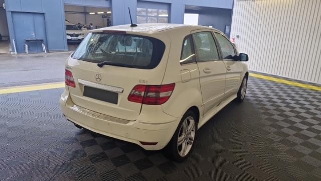 Mercedes Benz Classe B image 6