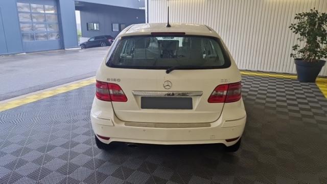 Mercedes Benz Classe B image 4