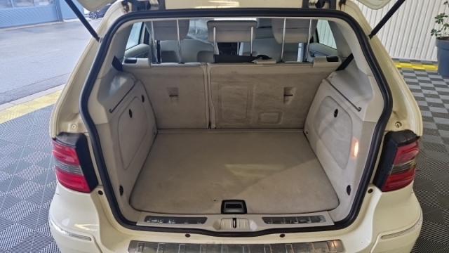 Mercedes Benz Classe B image 1