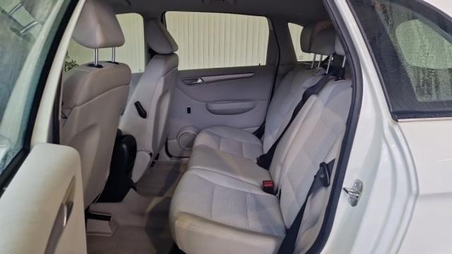 Mercedes Benz Classe B image 3
