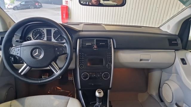 Mercedes Benz Classe B image 7