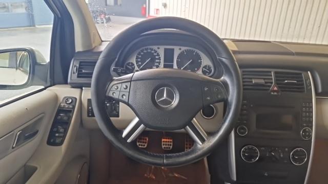 Mercedes Benz Classe B image 9