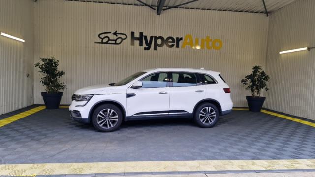 Renault Koleos Blue Dci 150 X-Tronic Zen
