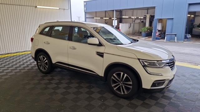 Renault Koleos image 8