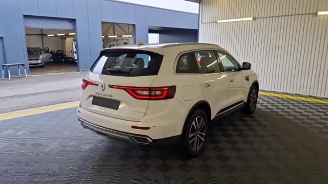 Renault Koleos image 7