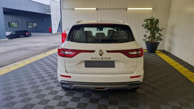 Renault Koleos image 4