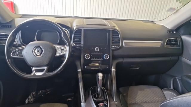 Renault Koleos image 2