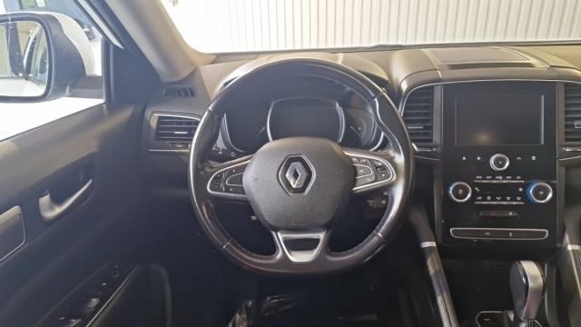 Renault Koleos image 6