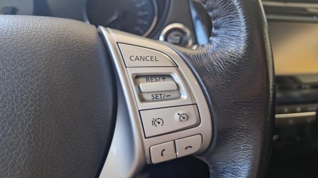 Nissan X-Trail image 3