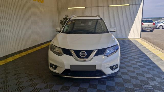 Nissan X-Trail image 8