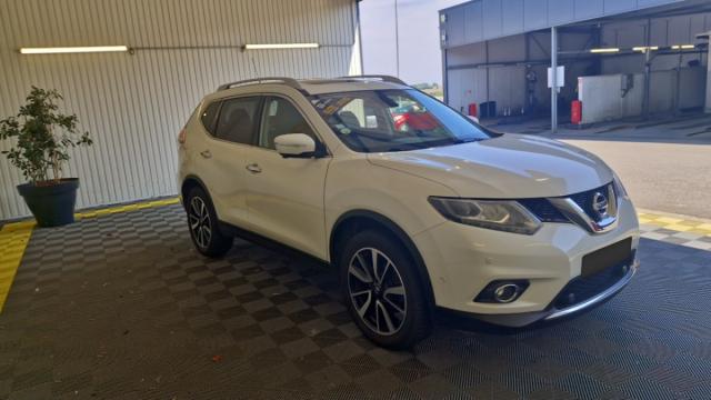 Nissan X-Trail image 7