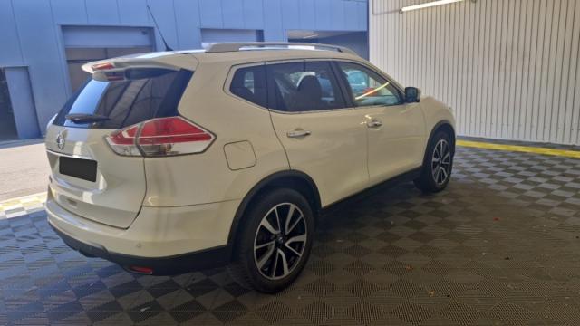 Nissan X-Trail image 4