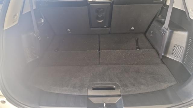 Nissan X-Trail image 9