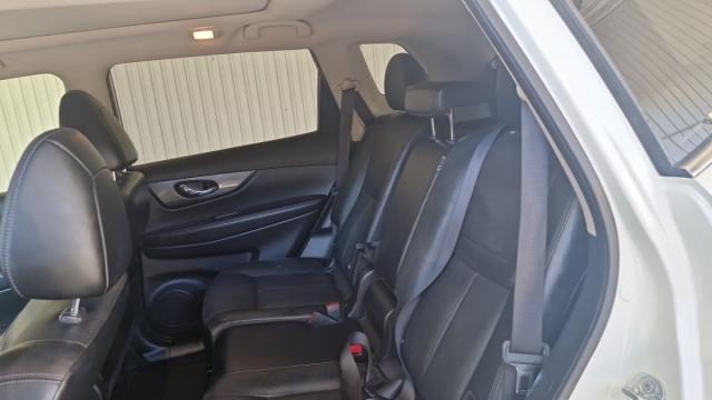 Nissan X-Trail image 6