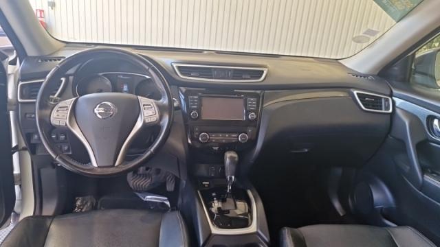 Nissan X-Trail image 5