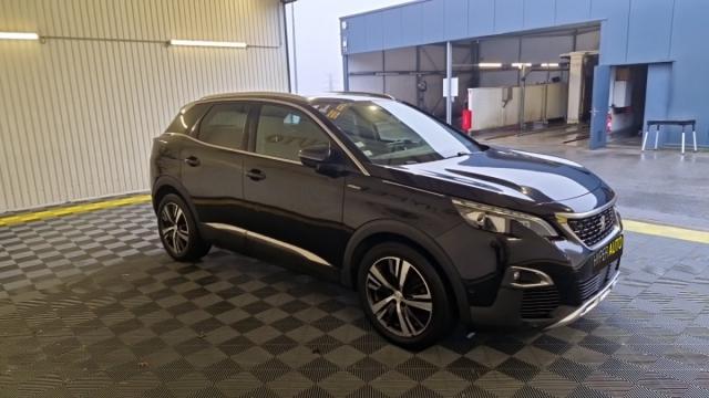 Peugeot 3008 image 3