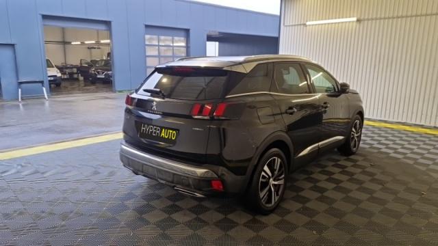 Peugeot 3008 image 1