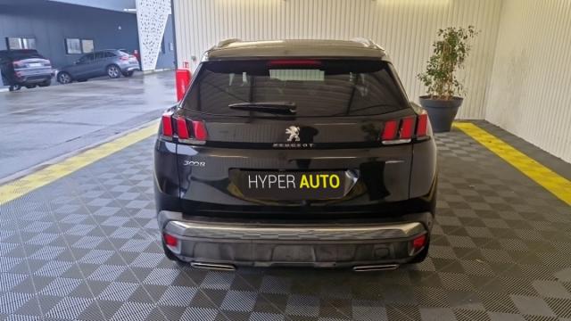 Peugeot 3008 image 9