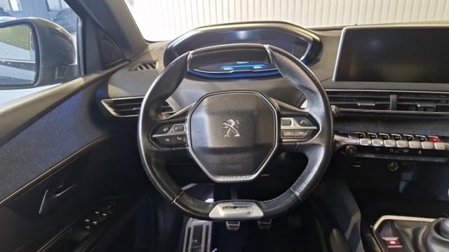 Peugeot 3008 image 5