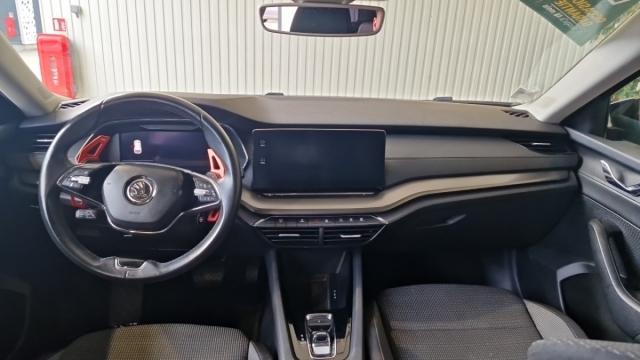 Skoda Octavia image 7