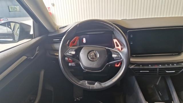 Skoda Octavia image 9