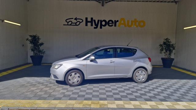 Seat Ibiza 1.2 Tdi 75 Cr Fap Reference
