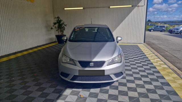 Seat Ibiza image 7