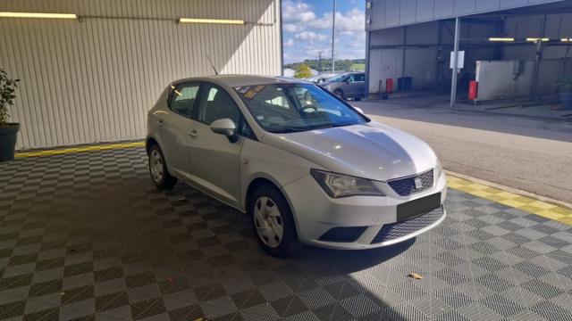 Seat Ibiza image 1